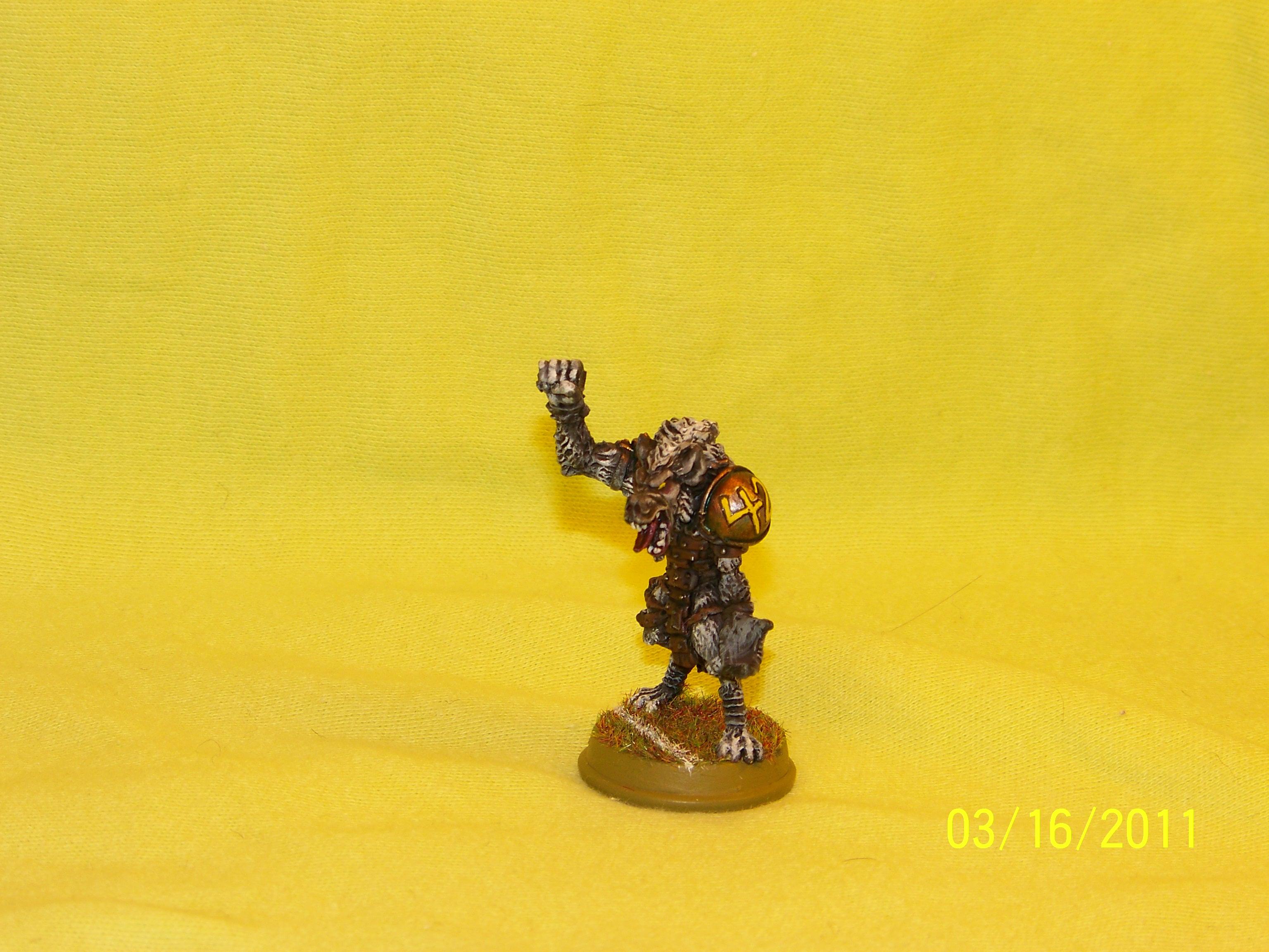 Necromantic Blood Bowl Necromantic Blood Bowl Gallery DakkaDakka